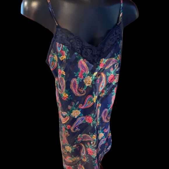 Vintage Chemise - Picture 1 of 7